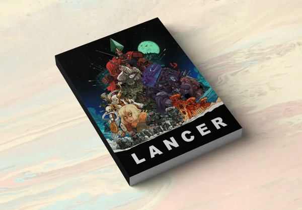 Lancer RPG