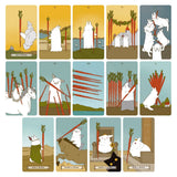 Tarot Deck - World of Bunnies Tarot