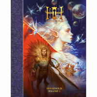Household Volume 1 RPG