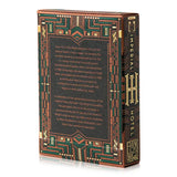 Playing Cards: Imperial Hotel