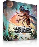 Apiary