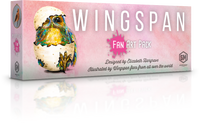 Wingspan: Fan Art Pack