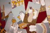 Tarot Deck - World of Bunnies Tarot