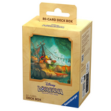 Disney Lorcana TCG: Deck Box