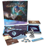 Gloomhaven 2nd Edition - Mercenary Packs