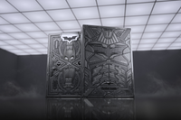 Theory 11 Playing Cards: The Dark Knight