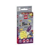 LEGO: Recreate