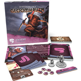 Gloomhaven 2nd Edition - Mercenary Packs
