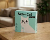 Ken The Cat Game | Fun Family Cat Party Game