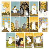 Tarot Deck - World of Bunnies Tarot