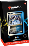 Magic the Gathering: Starter Commander Decks (Individual)