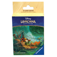 Disney Lorcana TCG: Sleeves