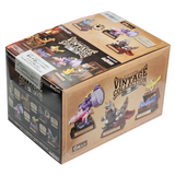 Rement Pokemon Vintage Steel Collection Blind Box