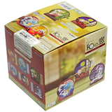 Rement Pokemon Japanese Style Window (Wanomado) Blind Box