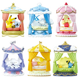 Rement Pokemon NIGHTY NIGHT Collection (Blind Box)
