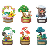 Rement Pokemon A Small Tale from the Forest Peaceful Moments! (Blind Box)