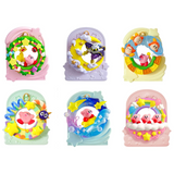 Rement Kirby of the Stars Round Manma Loop (Blind Box)