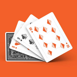 Playing Cards: Deck of Robots