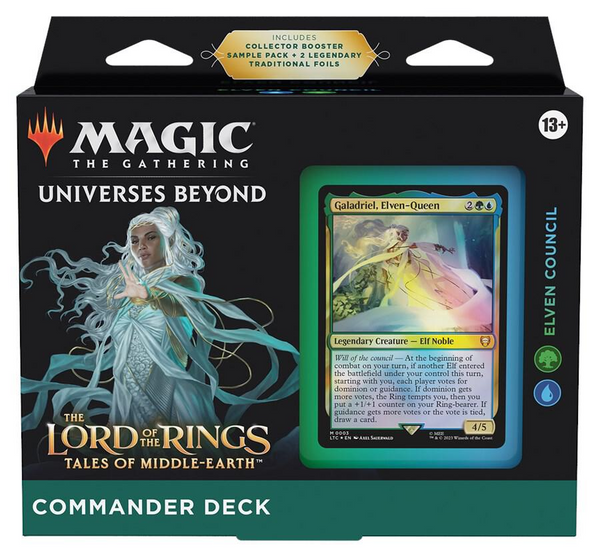 where to buy mtg commander decks Here are some of the best value Magic: The Gathering precons Step into the worlds of the beloved FINAL FANTASY RPG series sixteen mainline games MTG Final Fantasy - Collector's