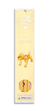 PIPEROID animals Dogs Golden Retriever - paper craft kit