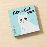 Ken The Cat Game | Fun Family Cat Party Game