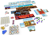 Terraria - Gold and Hellstone Editions