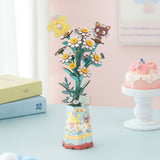 Hello Kitty® and Friends Pompompurin & Chococat Chamomile - 3D Miniature Scene