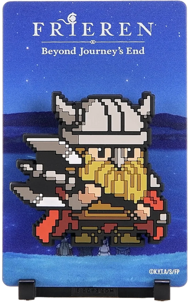 FiGGYZ - Frieren: Beyond Journey's End