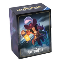 Disney Lorcana TCG: Deck Box