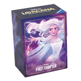 Disney Lorcana TCG: Deck Box