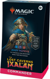 Magic the Gathering: Lost Caverns of Ixalan Commander Decks (Individual)