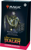 Magic the Gathering: Lost Caverns of Ixalan Commander Decks (Individual)