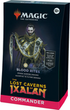 Magic the Gathering: Lost Caverns of Ixalan Commander Decks (Individual)