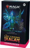 Magic the Gathering: Lost Caverns of Ixalan Commander Decks (Individual)