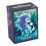 Disney Lorcana TCG: Deck Box