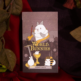Tarot Deck - World of Bunnies Tarot