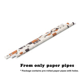 PIPEROID animals Cats Calico - paper craft kit from Japan