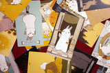 Tarot Deck - World of Bunnies Tarot