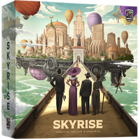 Skyrise - Collector's Edition