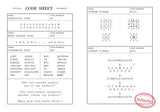Murdle Detective Notebook