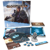 Gloomhaven 2nd Edition - Mercenary Packs