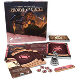 Gloomhaven 2nd Edition - Mercenary Packs