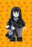LEGO Mystery Minifigure Mini Puzzle (Halloween Edition)
