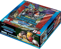 Digimon TCG: Extra Booster - Versus Monsters (EX09)