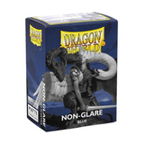 Dragon Shield 100 Pack: Matte Non-Glare