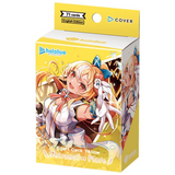 Hololive Official Card Game: Starter Decks