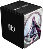 Ultra Pro: Vivid Alcove Flip Deck Box - MTG - Final Fantasy Premium