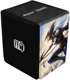 Ultra Pro: Vivid Alcove Flip Deck Box - MTG - Final Fantasy Premium