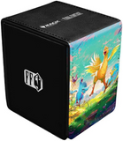 Ultra Pro: Vivid Alcove Flip Deck Box - MTG - Final Fantasy Premium