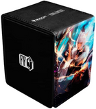 Ultra Pro: Vivid Alcove Flip Deck Box - MTG - Final Fantasy Premium